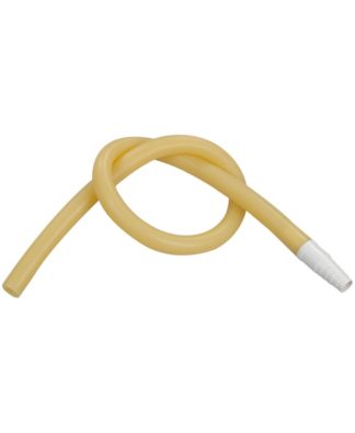 Bard Latex Extension Tubing with Connector 