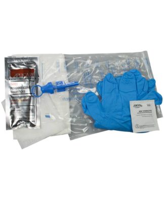 Cure Catheter Closed System