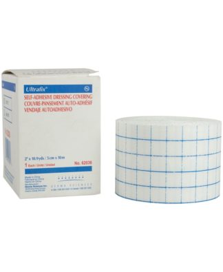 Ultrafix Self-Adhesive Dressing Retention Tape