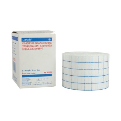 Ultrafix Self-Adhesive Dressing Retention Tape