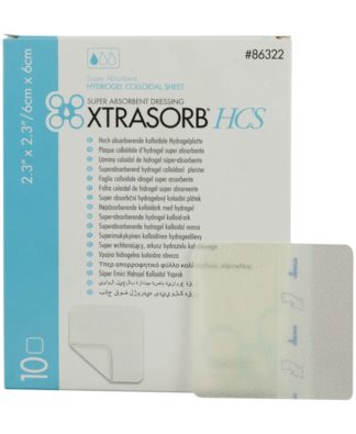 XTRASORB HCS Non-Adhesive