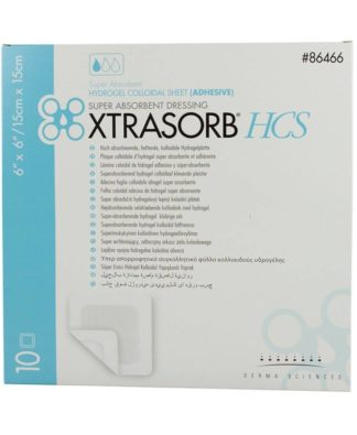 XTRASORB HCS Adhesive