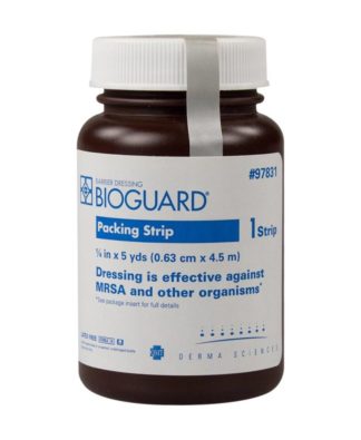 Bioguard Packing Strips