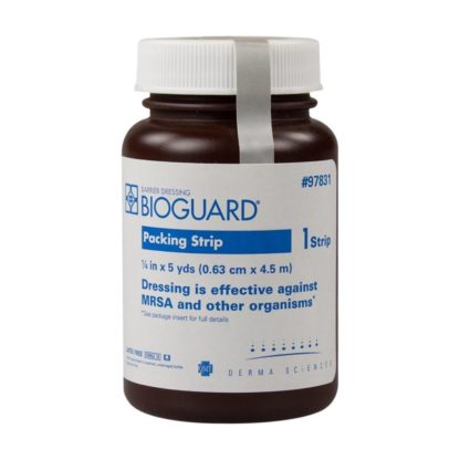 Bioguard Packing Strips