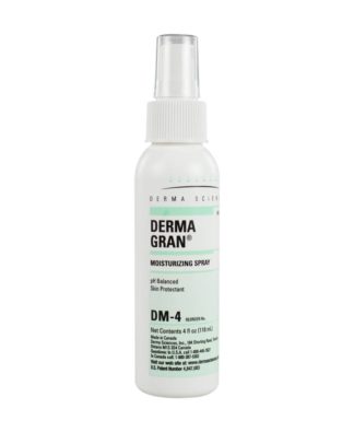 DERMAGRAN Moisturizing Spray