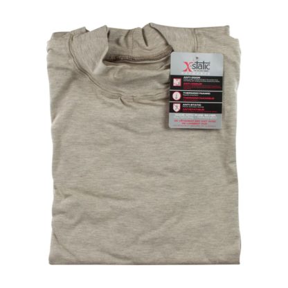 SilverSeal Medical X-Shirt Dressing