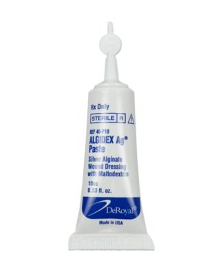 Algidex AG Paste Wound Filler