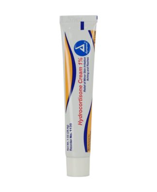 Dynarex Hydrocortisone Cream