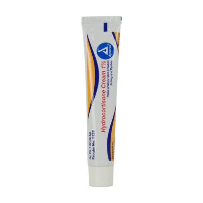 Dynarex Hydrocortisone Cream