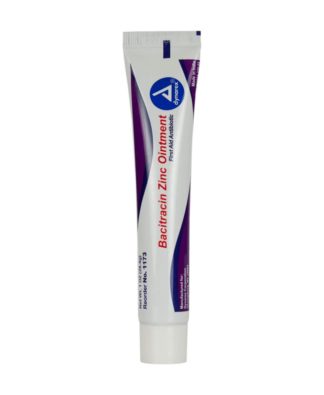 Dynarex Bacitracin Zinc Ointment