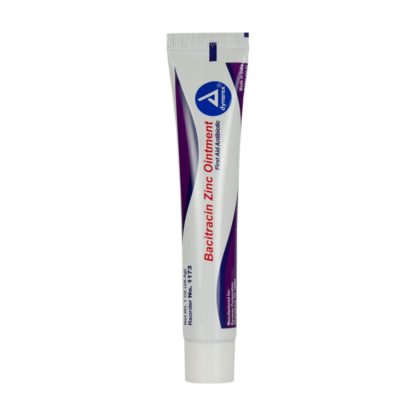 Dynarex Bacitracin Zinc Ointment