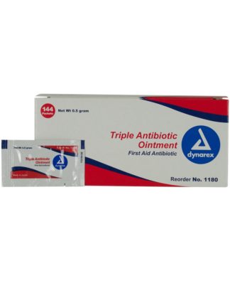 Dynarex Triple Antibiotic Ointment