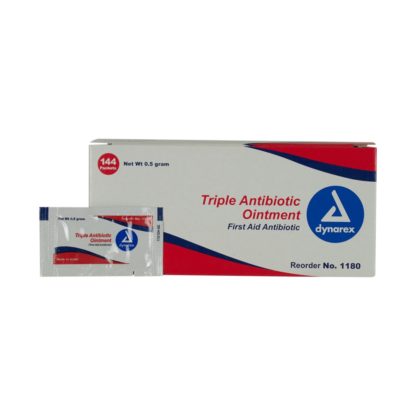 Dynarex Triple Antibiotic Ointment