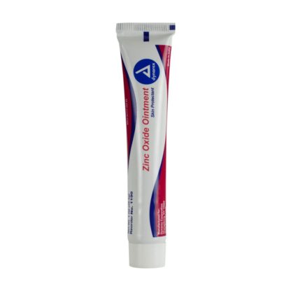 Dynarex Zinc Oxide Ointment