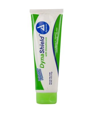 DynaShield Dimethicone Skin Protectant Barrier