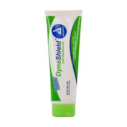 DynaShield Dimethicone Skin Protectant Barrier