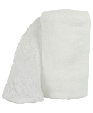 Krinkle Gauze Rolls, Non-Sterile