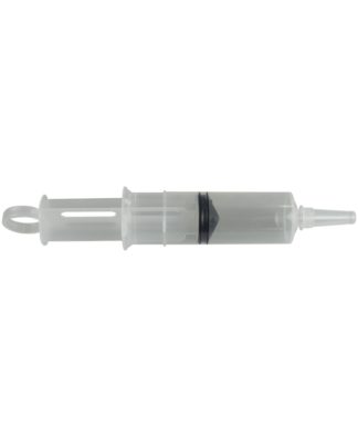 Dynarex Irrigation Syringe