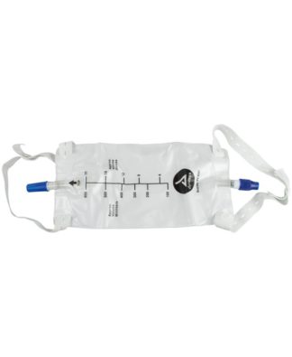 Dynarex Urinary Leg Bags 