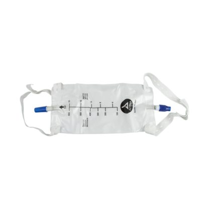 Dynarex Urinary Leg Bags 