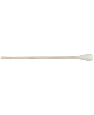 Dynarex Cotton Tipped Wood Applicators - Non Sterile