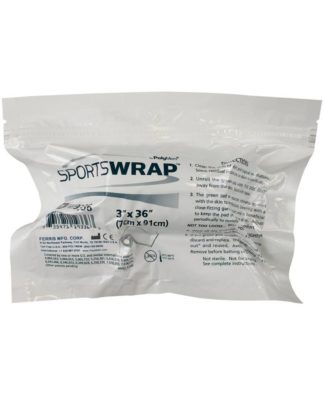 Polymem SportsWrap Rolls