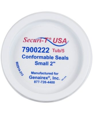 Securi-T USA Conformable Seal