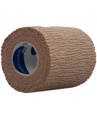 Medi-Rip LF Self-Adhering Compression Bandage