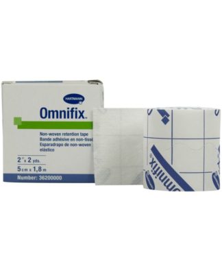 Omnifix Retention Tape Single use