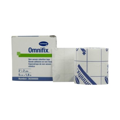 Omnifix Retention Tape Single use