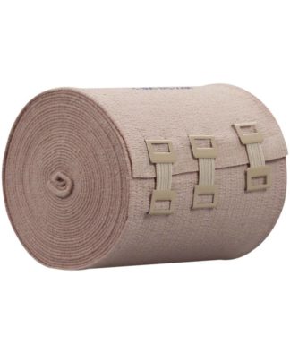 Deluxe LF Elastic Bandage