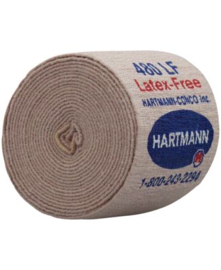 Deluxe 480 LF Orthopedic Grade Elastic Bandage