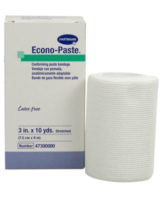 Econo-Paste Bandages