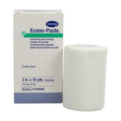 Econo-Paste Bandages