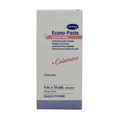 Econo-Paste Plus Calamine Bandages