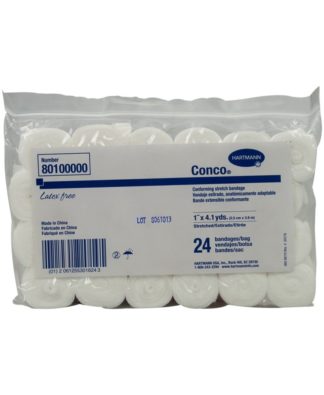 Conco Conforming Stretch Bandage, Non-Sterile