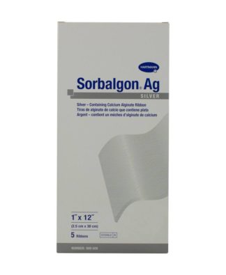 Sorbalgon AG Alginate Rope