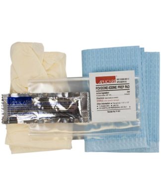 Apogee Intermittent Catheter Insertion Kit