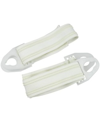 Hollister Fabric Leg Straps