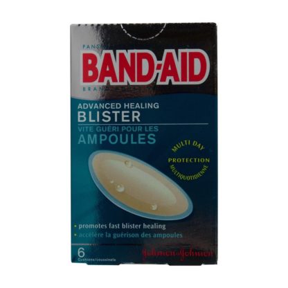 Band-Aid Brand Adhesive Bandage