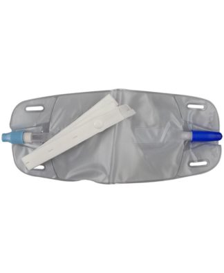 Dover Disposable Urine Leg Bag