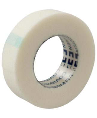 Kendall Hypoallergenic Paper Tape