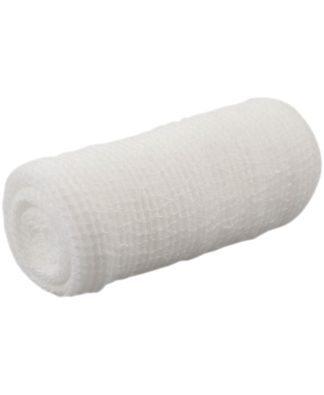 Curity Stretch Bandages, Non-Sterile