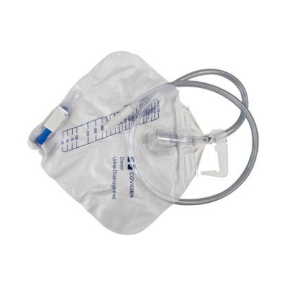 Dover Urine Drainage Bag with 40" Tubing