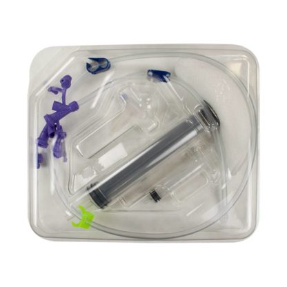 Kangaroo Skin Level Balloon Gastrostomy Kit