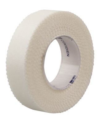 Curasilk Hypoallergenic Silk Tape