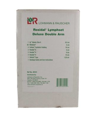 Rosidal Lymphset