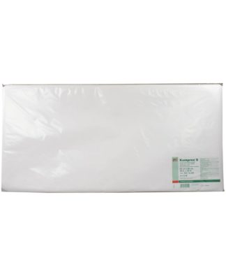 Komprex II Foam Sheet