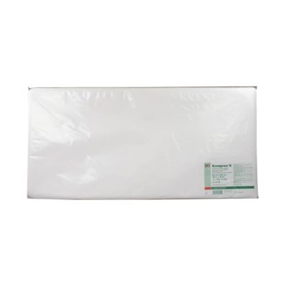 Komprex II Foam Sheet