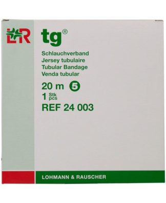 tg Tubular Bandage